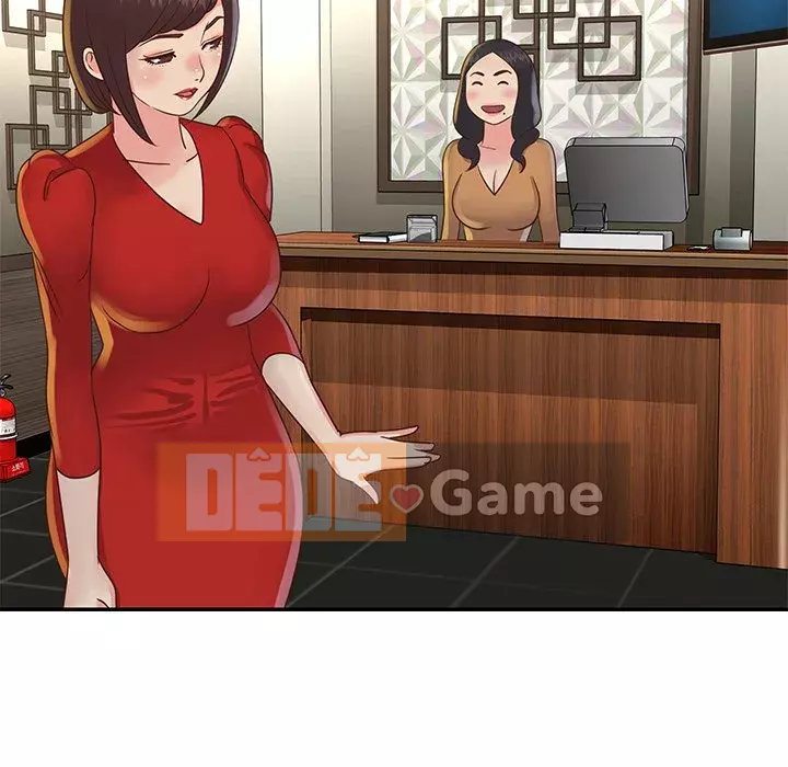 Chị em ngây thơ Chương 28-29