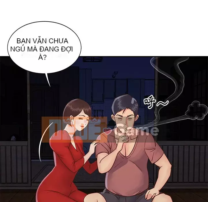 Chị em ngây thơ Chương 28-29