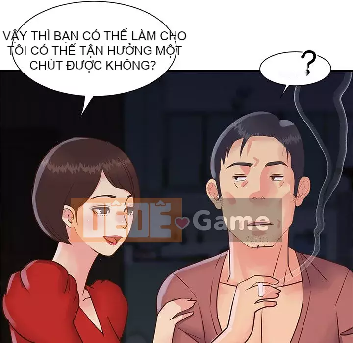 Chị em ngây thơ Chương 28-29