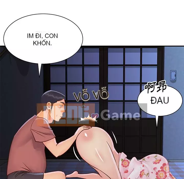 Chị em ngây thơ Chương 28-29