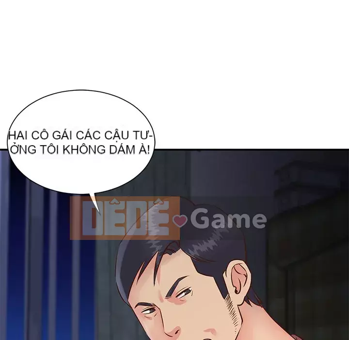 Chị em ngây thơ Chương 28-29