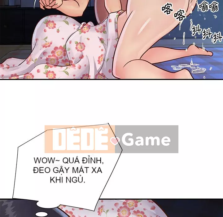 Chị em ngây thơ Chương 28-29