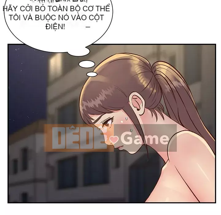 Chị em ngây thơ Chương 28-29