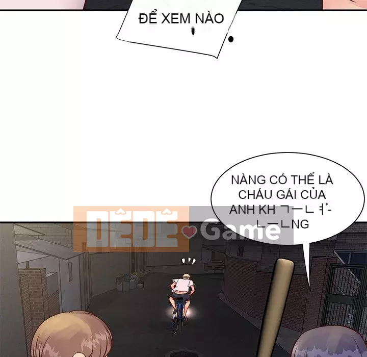 Chị em ngây thơ Chương 28-29