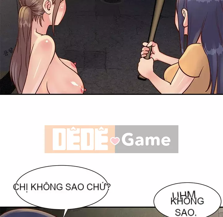 Chị em ngây thơ Chương 28-29