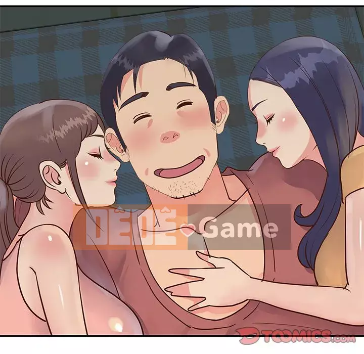 Chị em ngây thơ Chương 28-29