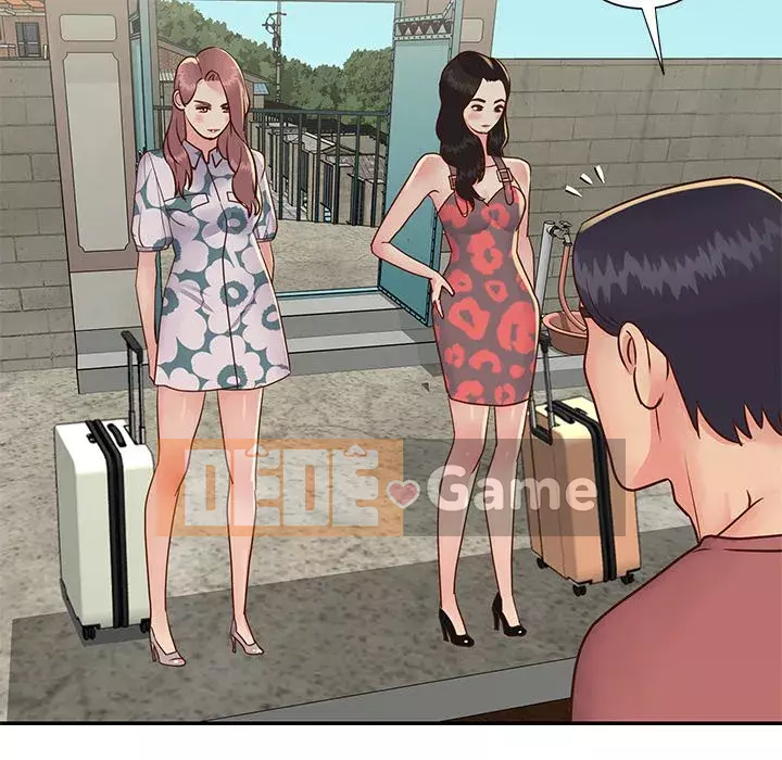 Chị em ngây thơ Chương 28-29