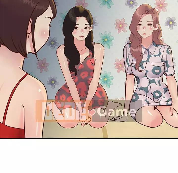 Chị em ngây thơ Chương 28-29