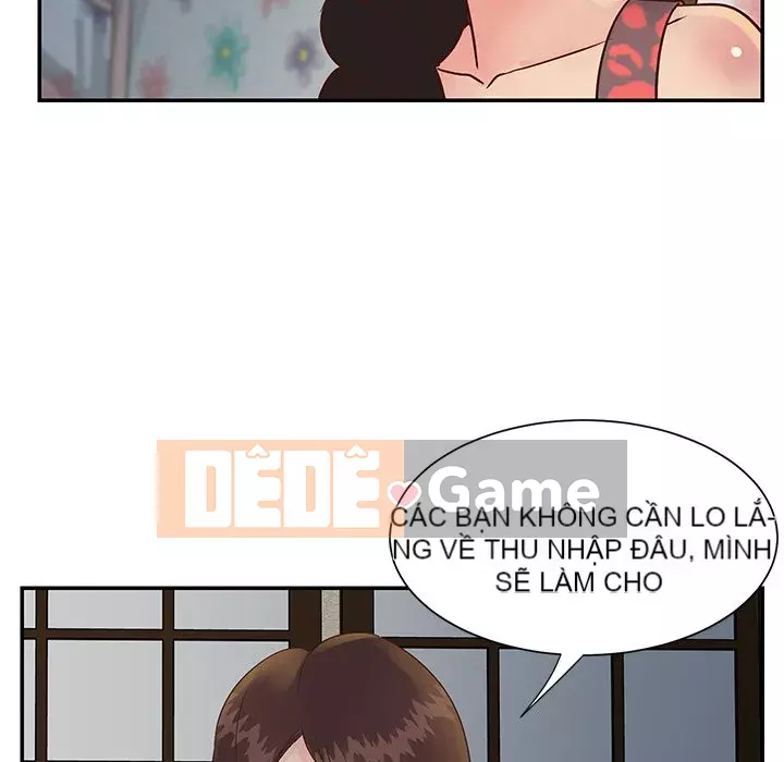 Chị em ngây thơ Chương 28-29