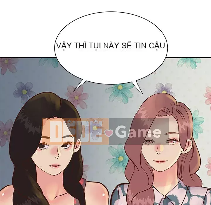 Chị em ngây thơ Chương 28-29