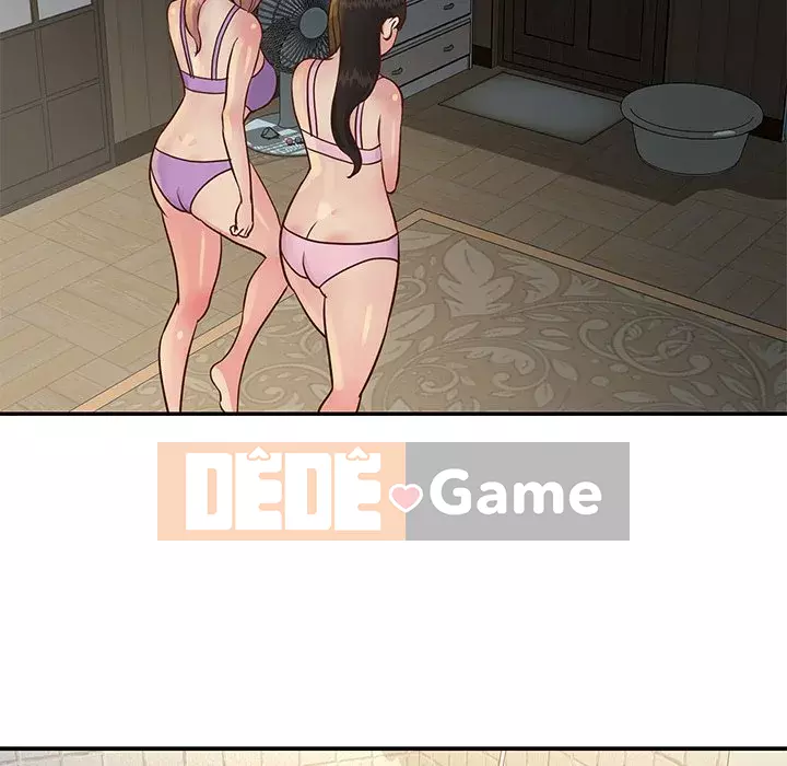 Chị em ngây thơ Chương 28-29