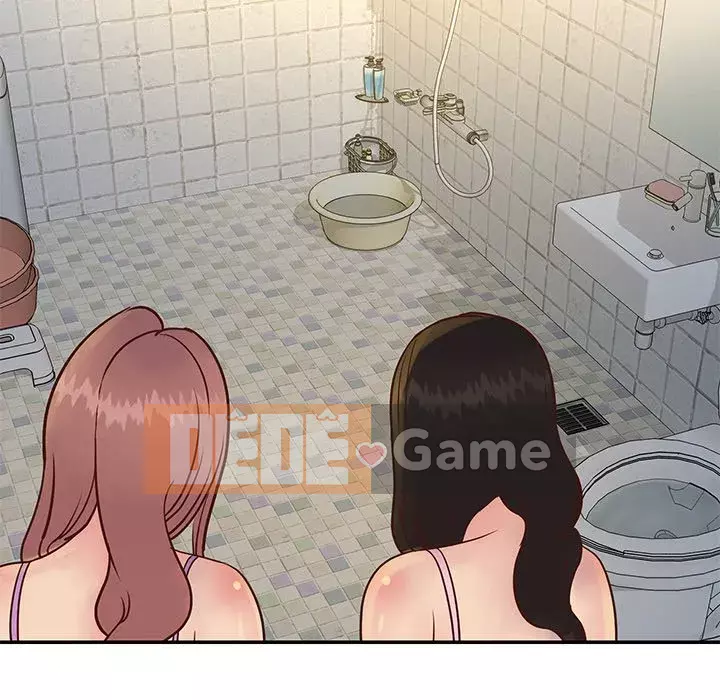 Chị em ngây thơ Chương 28-29