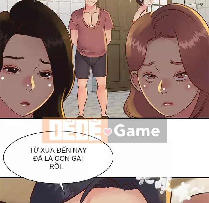 Chị em ngây thơ Chương 28-29