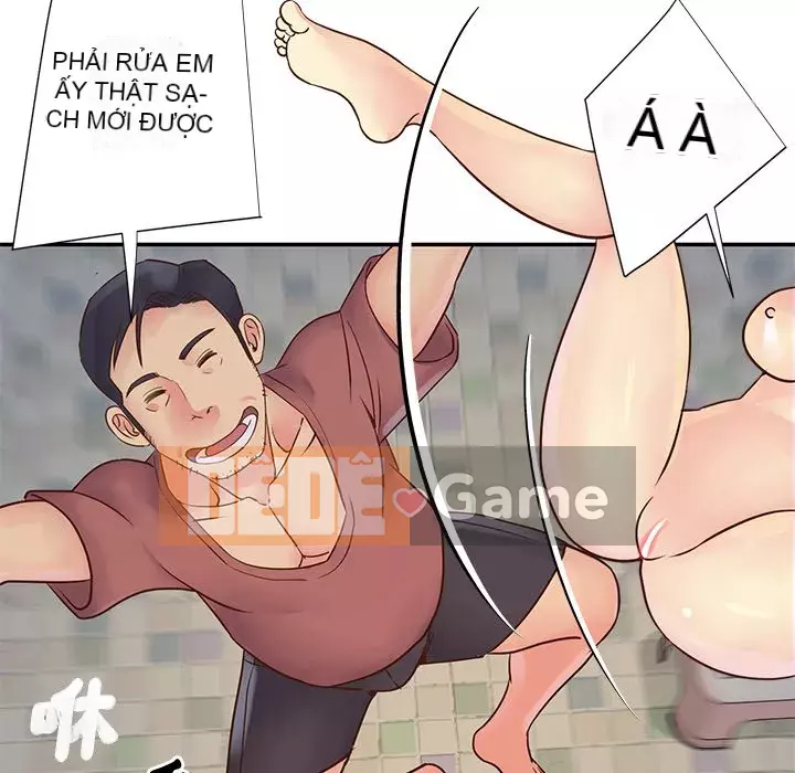 Chị em ngây thơ Chương 28-29