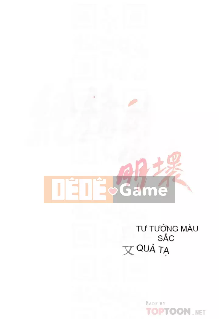 Sự sụp đổ của tình yêu thuần khiết Chương 30-31