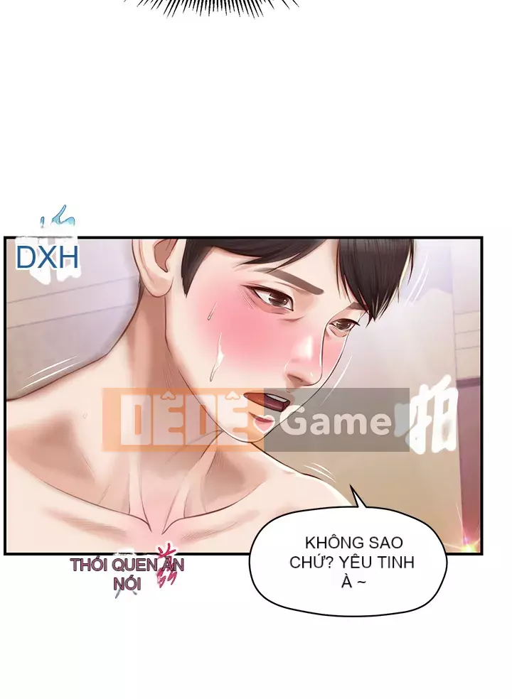 Sự sụp đổ của tình yêu thuần khiết Chương 30-31