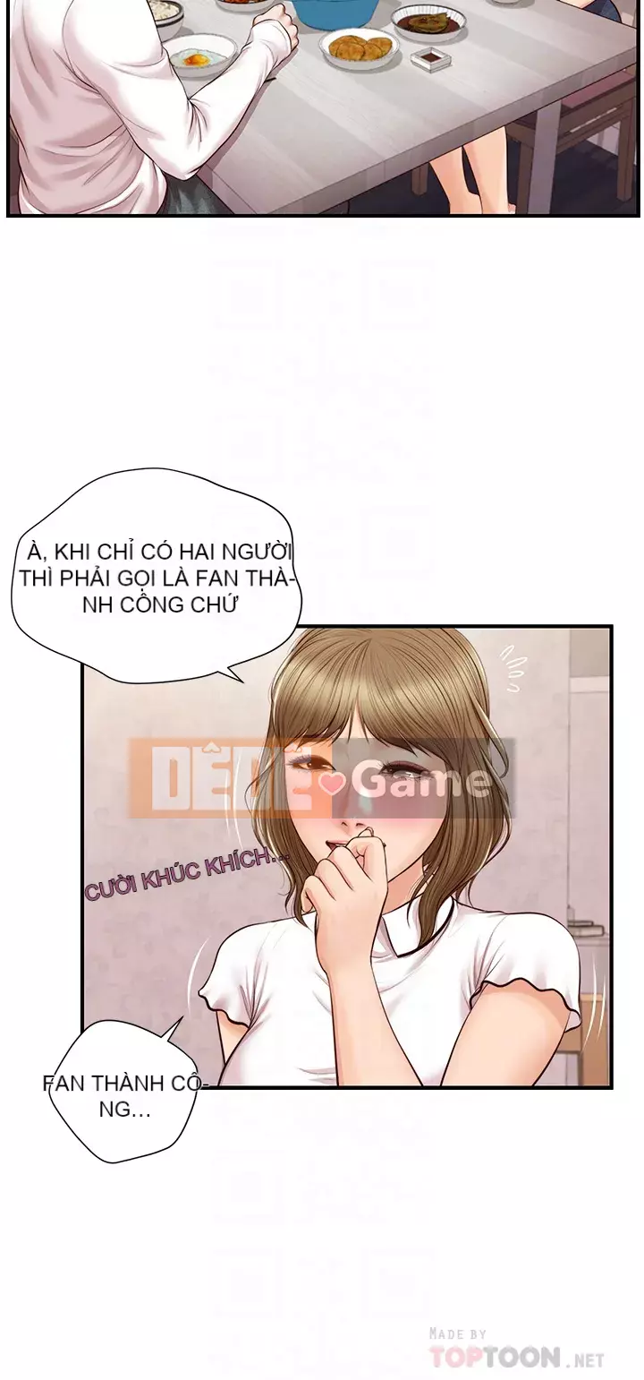 Sự sụp đổ của tình yêu thuần khiết Chương 30-31