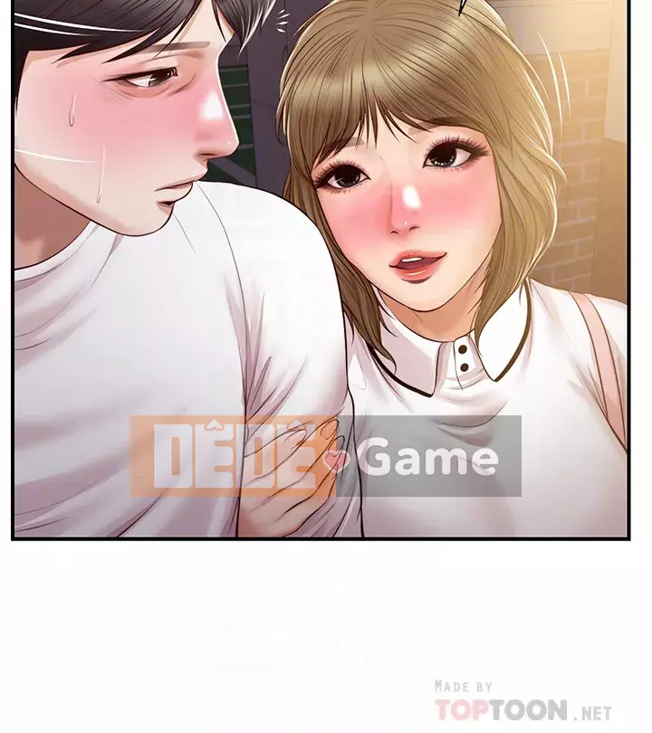 Sự sụp đổ của tình yêu thuần khiết Chương 30-31