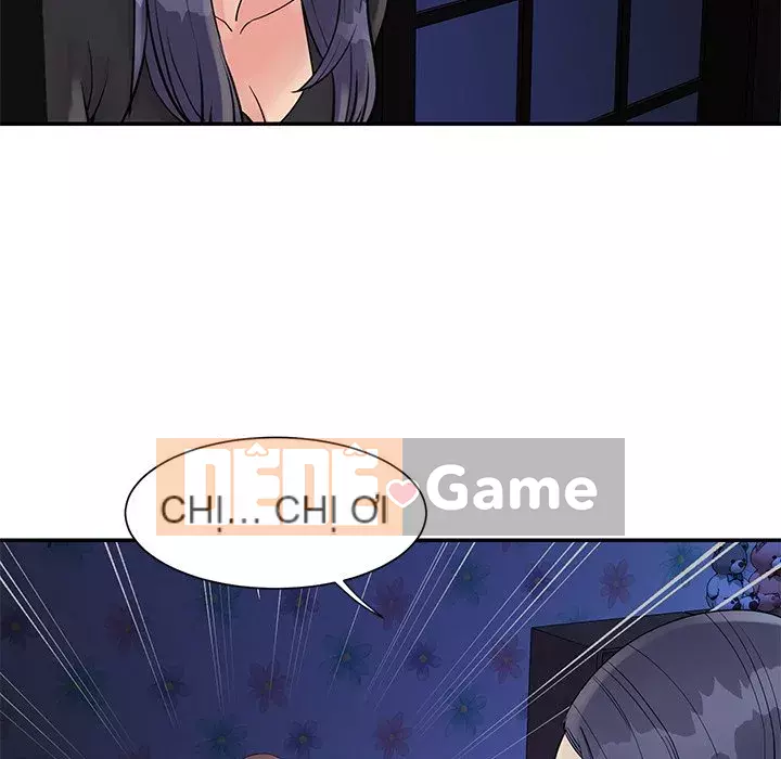 Chị em ngây thơ Chương 26-27