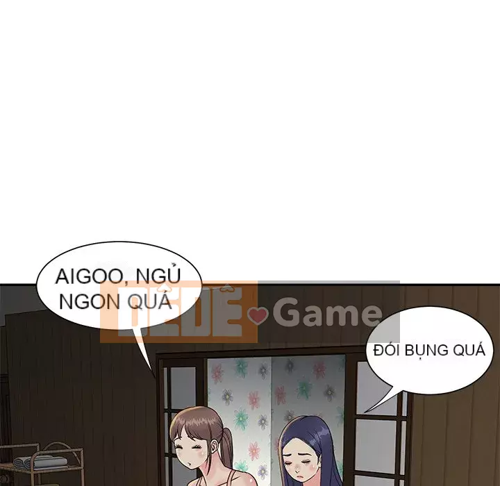 Chị em ngây thơ Chương 26-27