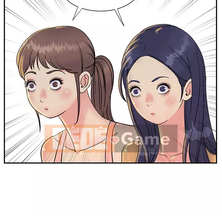 Chị em ngây thơ Chương 26-27