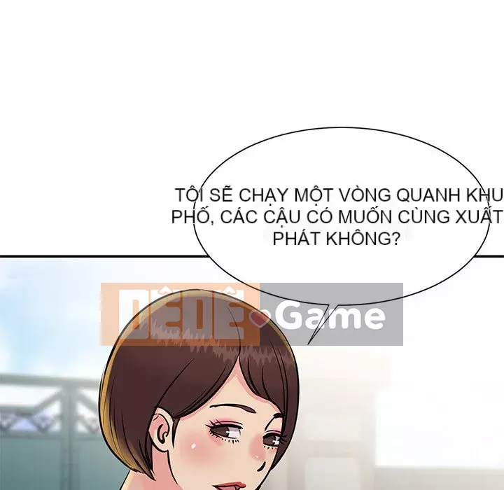 Chị em ngây thơ Chương 26-27