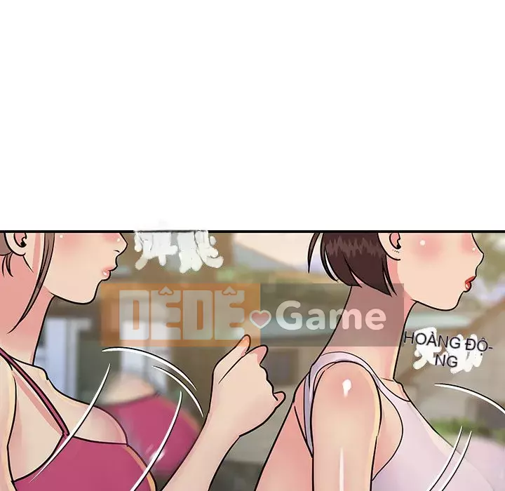 Chị em ngây thơ Chương 26-27