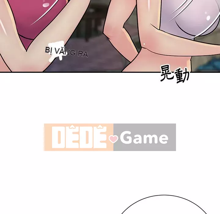 Chị em ngây thơ Chương 26-27