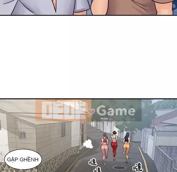 Chị em ngây thơ Chương 26-27