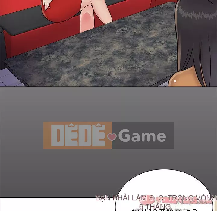 Chị em ngây thơ Chương 26-27