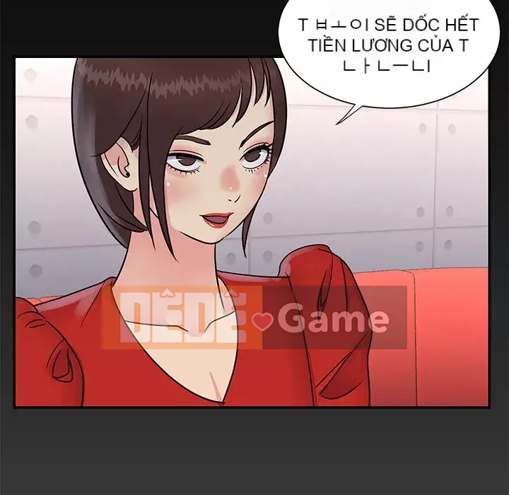 Chị em ngây thơ Chương 26-27