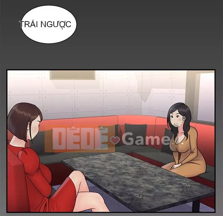 Chị em ngây thơ Chương 26-27