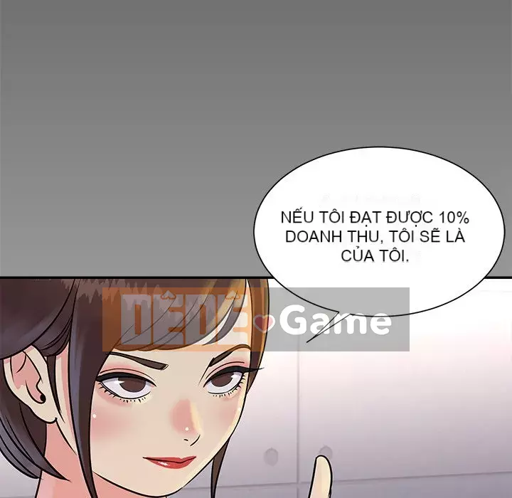 Chị em ngây thơ Chương 26-27