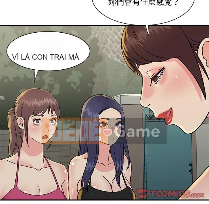 Chị em ngây thơ Chương 26-27