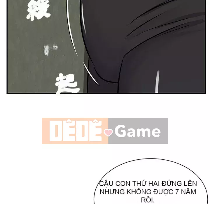 Chị em ngây thơ Chương 26-27