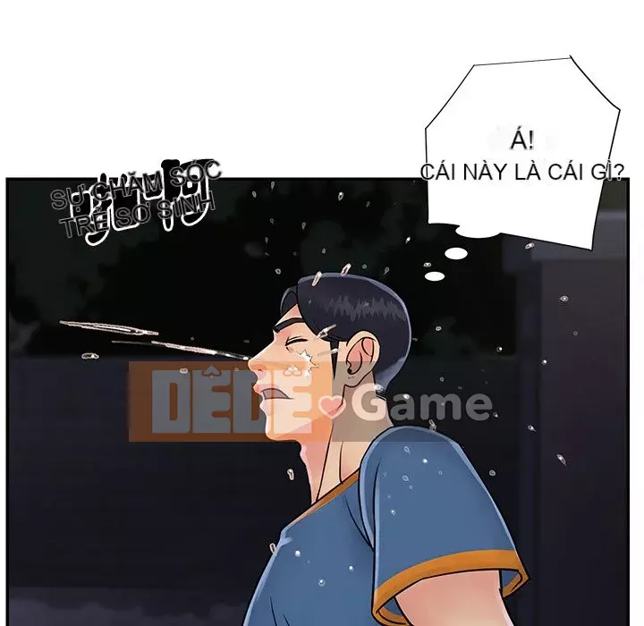 Chị em ngây thơ Chương 26-27