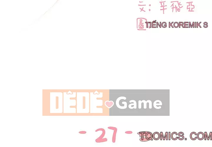 Chị em ngây thơ Chương 26-27