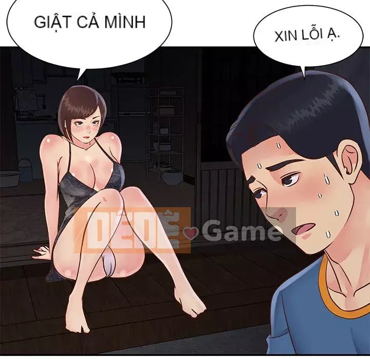 Chị em ngây thơ Chương 26-27