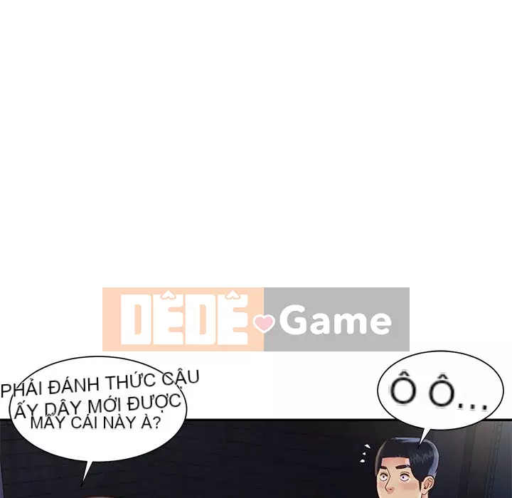 Chị em ngây thơ Chương 26-27