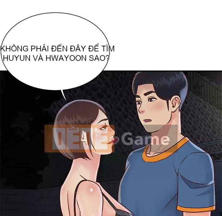 Chị em ngây thơ Chương 26-27