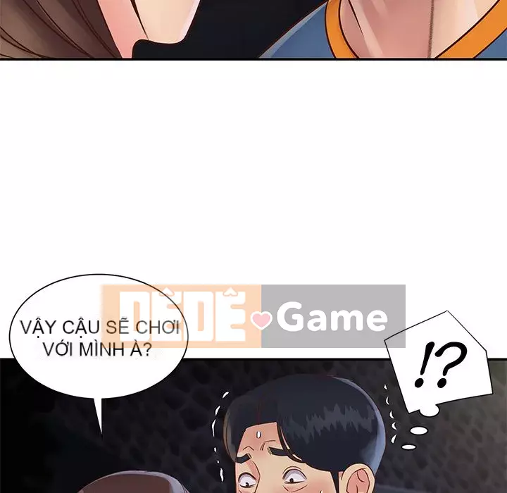 Chị em ngây thơ Chương 26-27