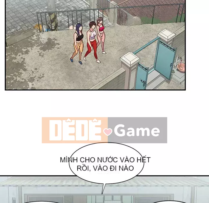 Chị em ngây thơ Chương 26-27