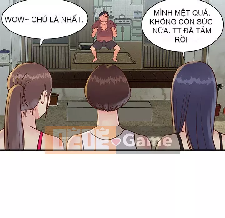 Chị em ngây thơ Chương 26-27