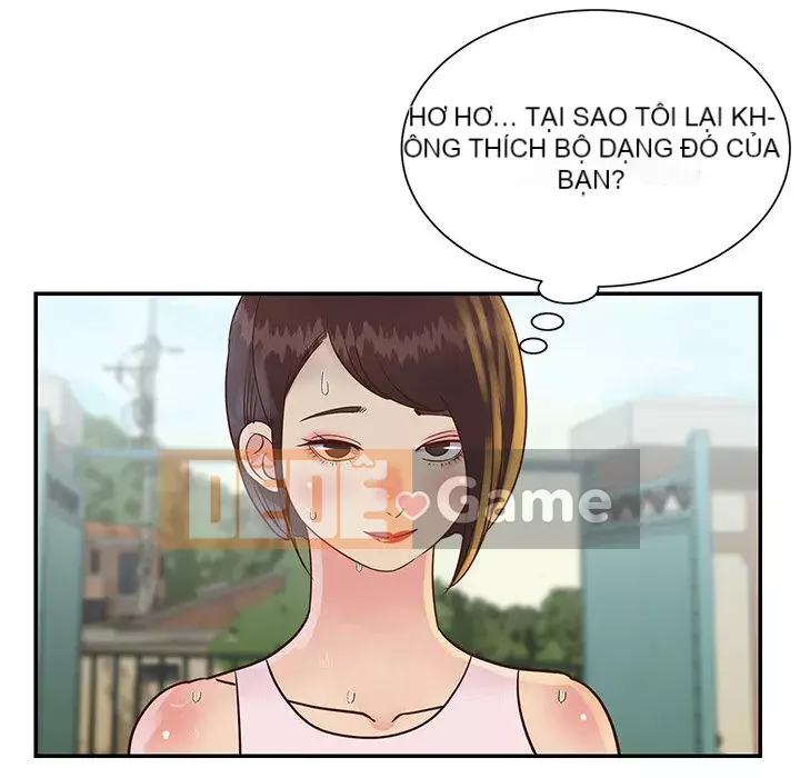 Chị em ngây thơ Chương 26-27