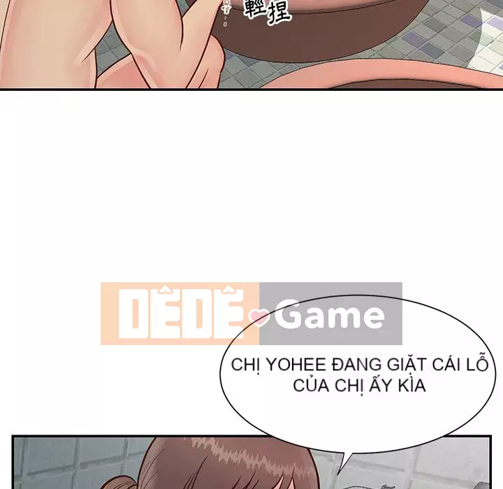 Chị em ngây thơ Chương 26-27