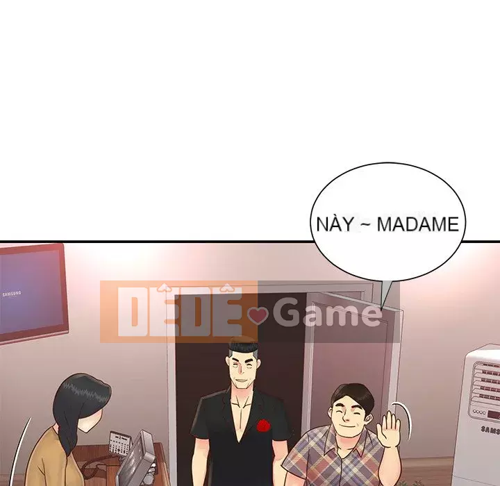 Chị em ngây thơ Chương 26-27