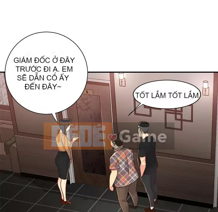 Chị em ngây thơ Chương 26-27