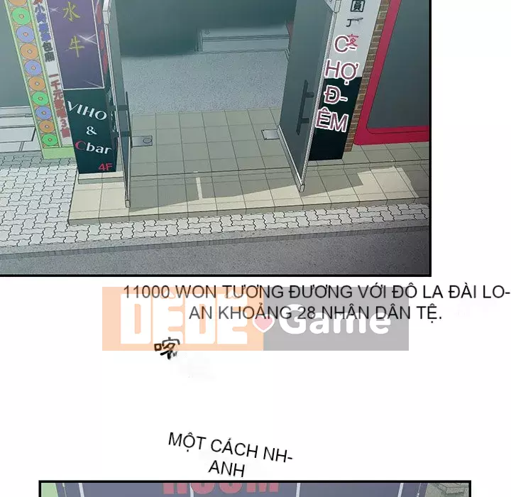 Chị em ngây thơ Chương 24-25