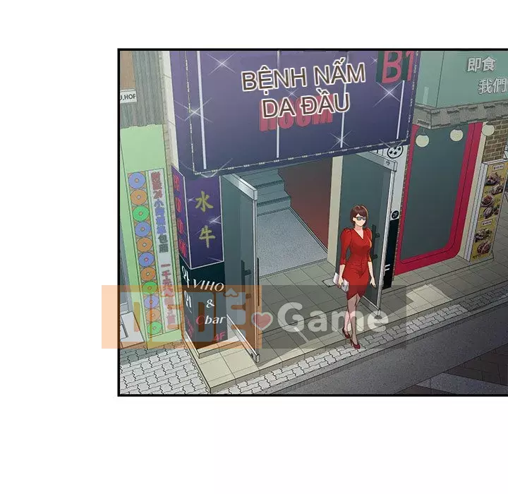 Chị em ngây thơ Chương 24-25