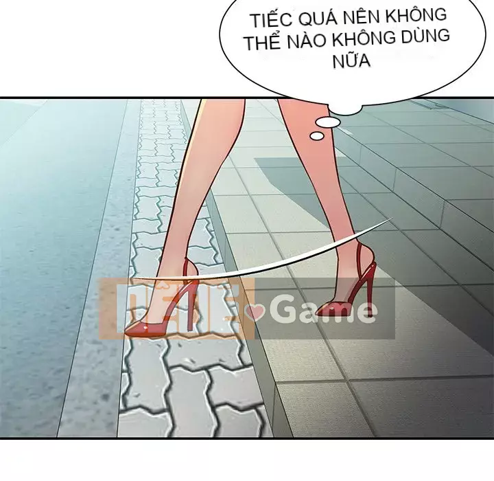 Chị em ngây thơ Chương 24-25